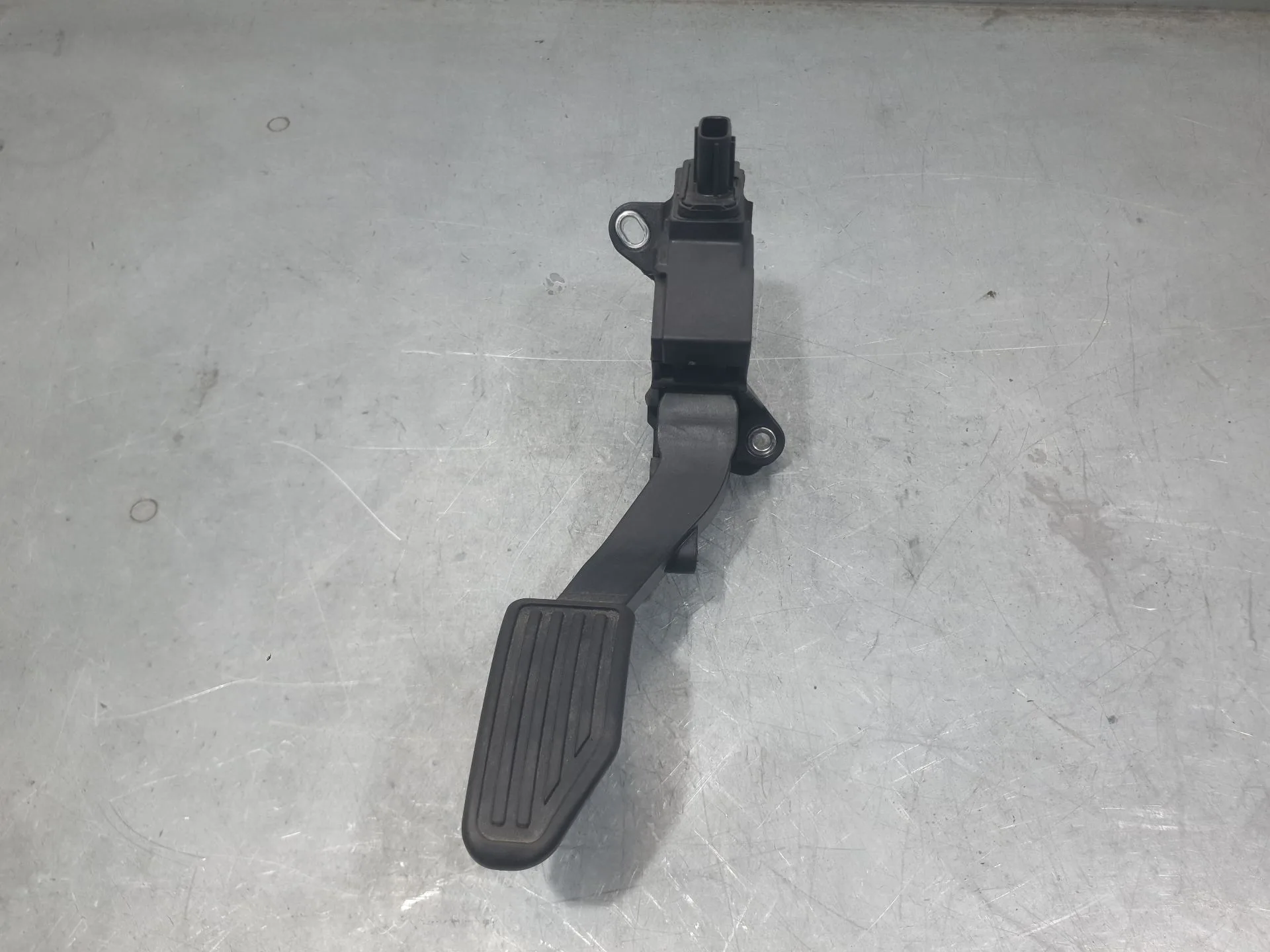 Potenciometro Pedal para Toyota Yaris (_P13_)