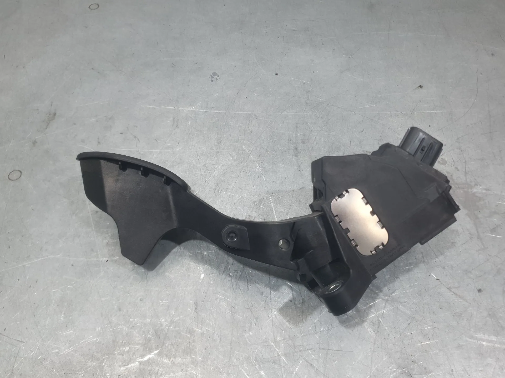 Potenciometro Pedal para Toyota Yaris (_P13_)