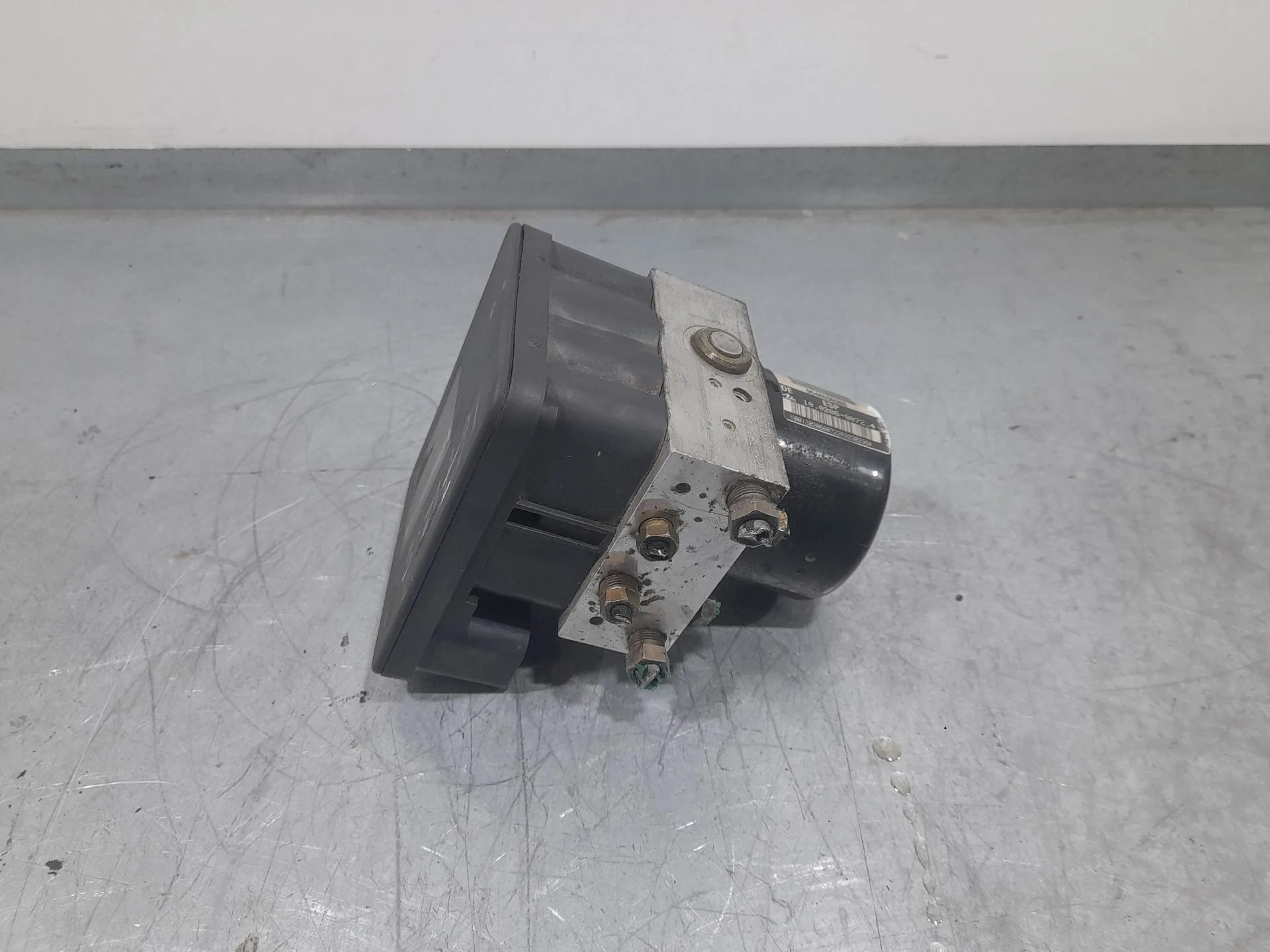 Abs para Citroën C5 I (Dc_)