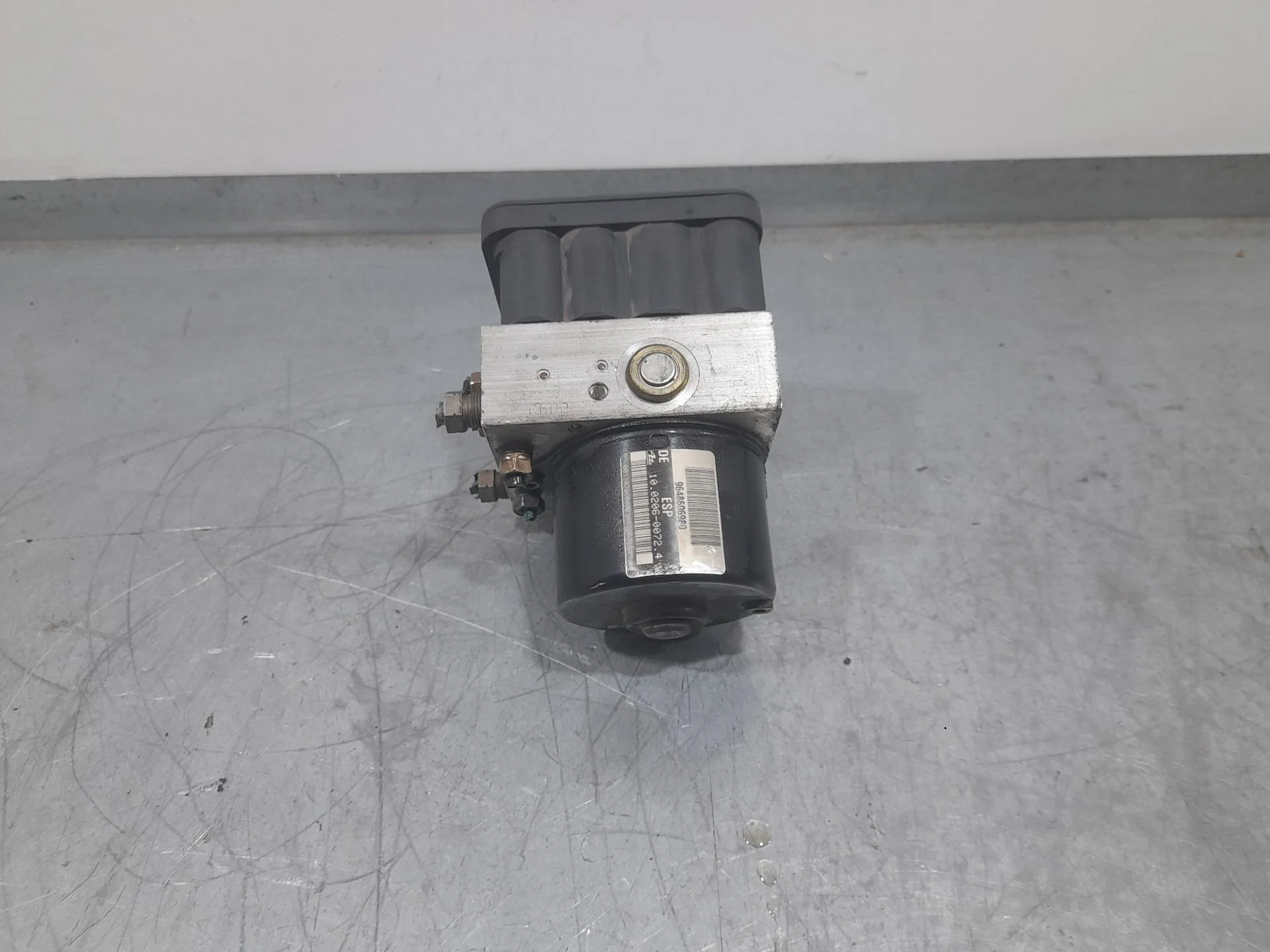 Abs para Citroën C5 I (Dc_)