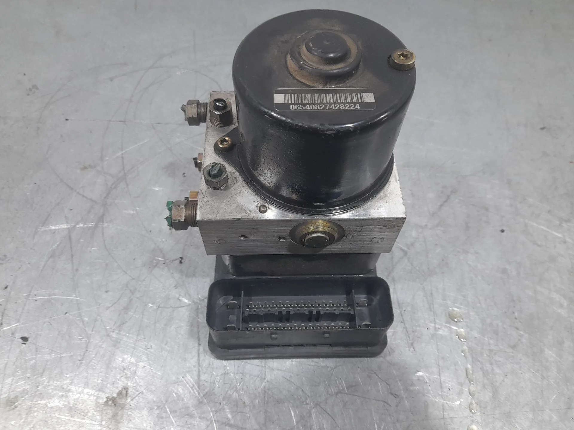 Abs para Citroën C5 I (Dc_)