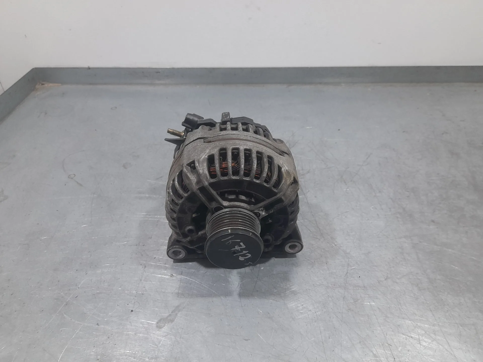 Alternador para Citroën C5 I (Dc_)