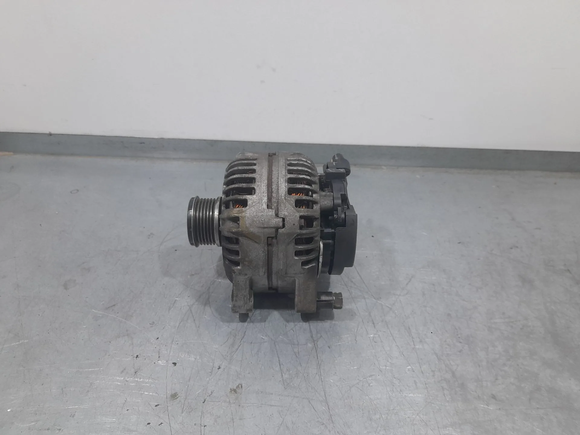 Alternador para Citroën C5 I (Dc_)