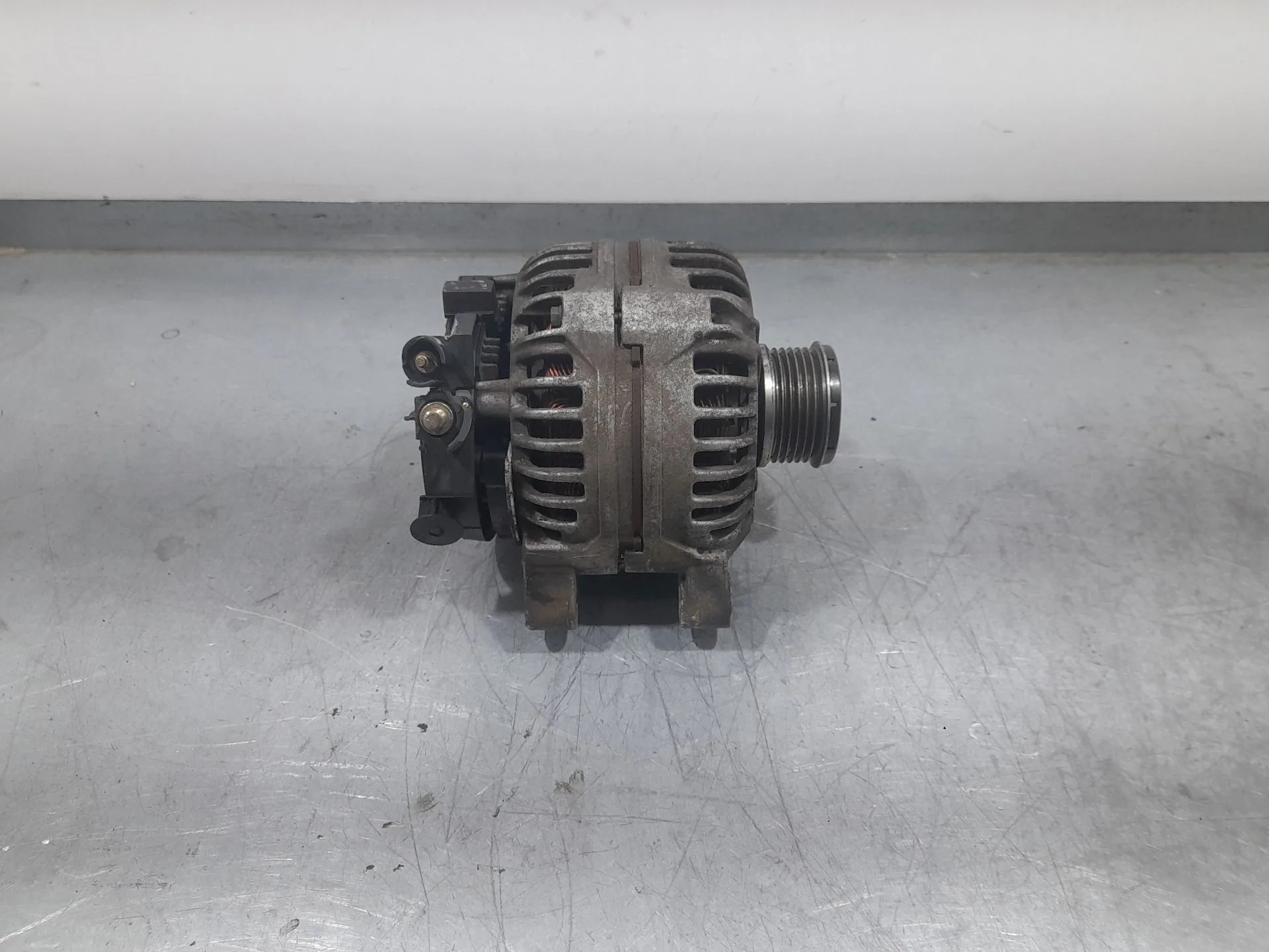 Alternador para Citroën C5 I (Dc_)