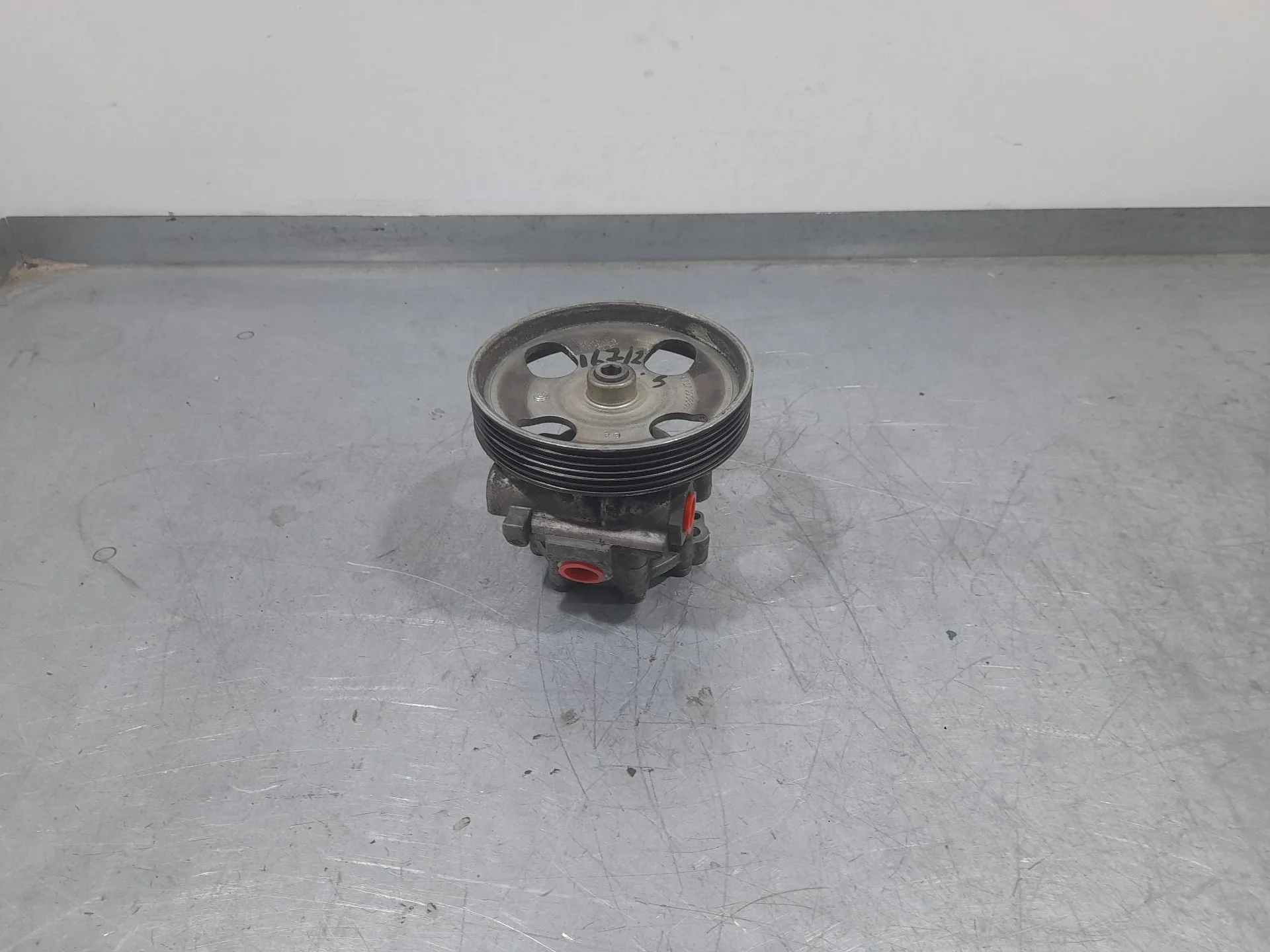 Bomba Direccion para Citroën C5 I (Dc_)