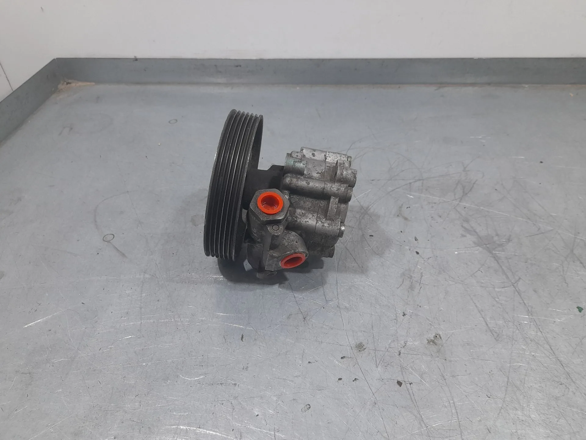 Bomba Direccion para Citroën C5 I (Dc_)