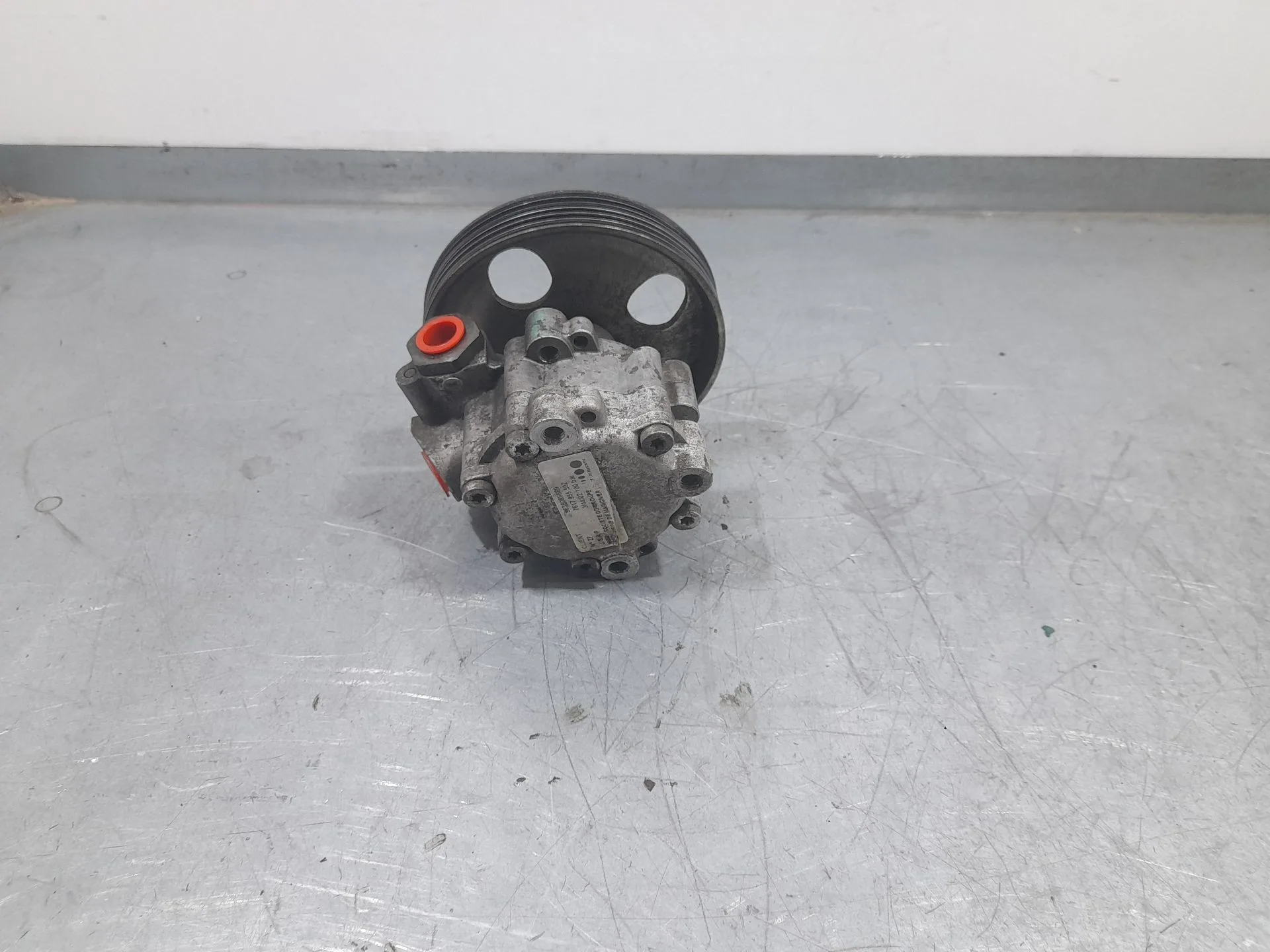 Bomba Direccion para Citroën C5 I (Dc_)