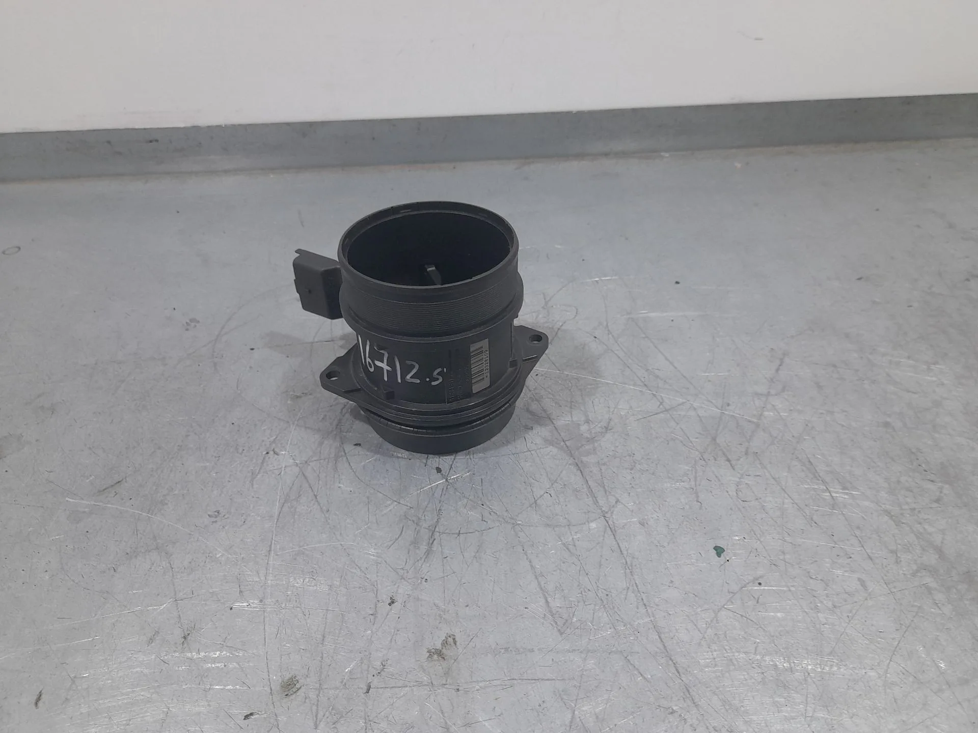 Caudalimetro para Citroën C5 I (Dc_)