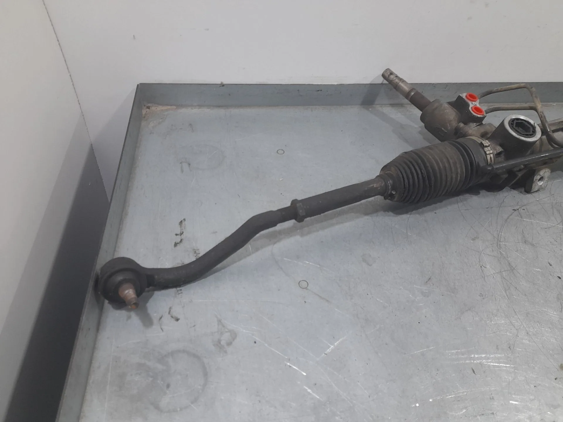 Cremallera Direccion para Citroën C5 I (Dc_)