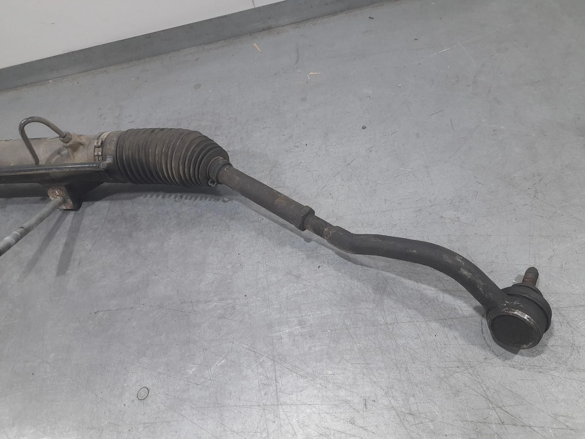 Cremallera Direccion para Citroën C5 I (Dc_)