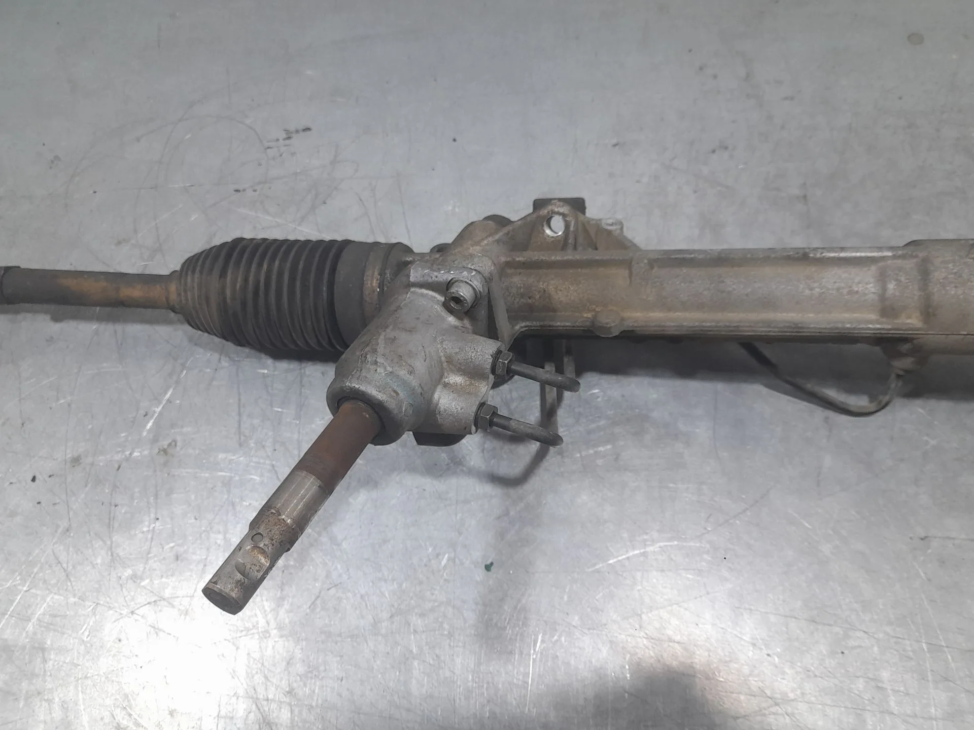 Cremallera Direccion para Citroën C5 I (Dc_)