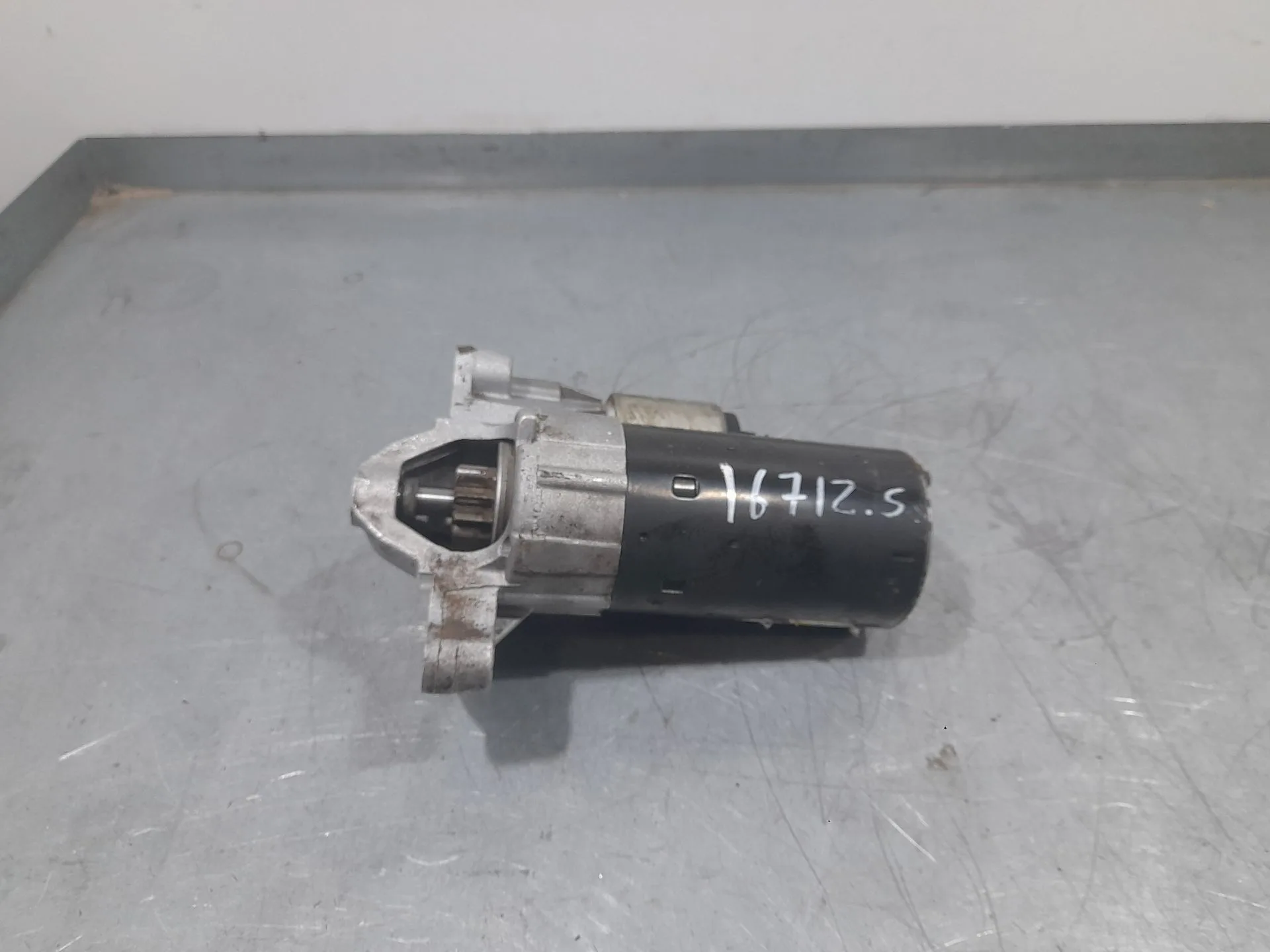Motor Arranque para Citroën C5 I (Dc_)