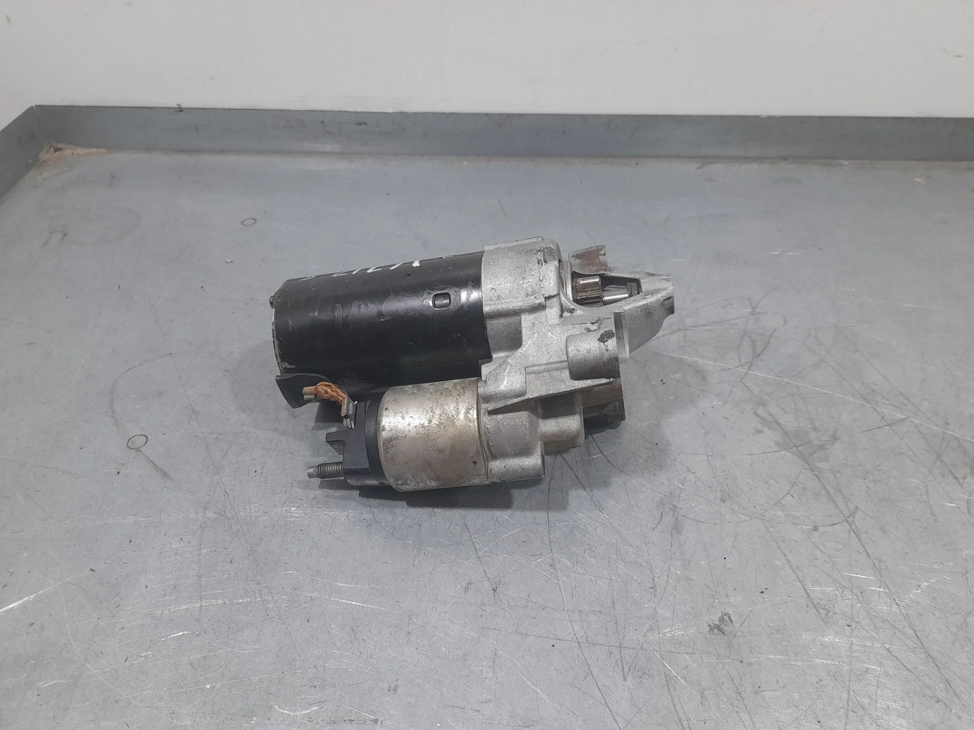 Motor Arranque para Citroën C5 I (Dc_)