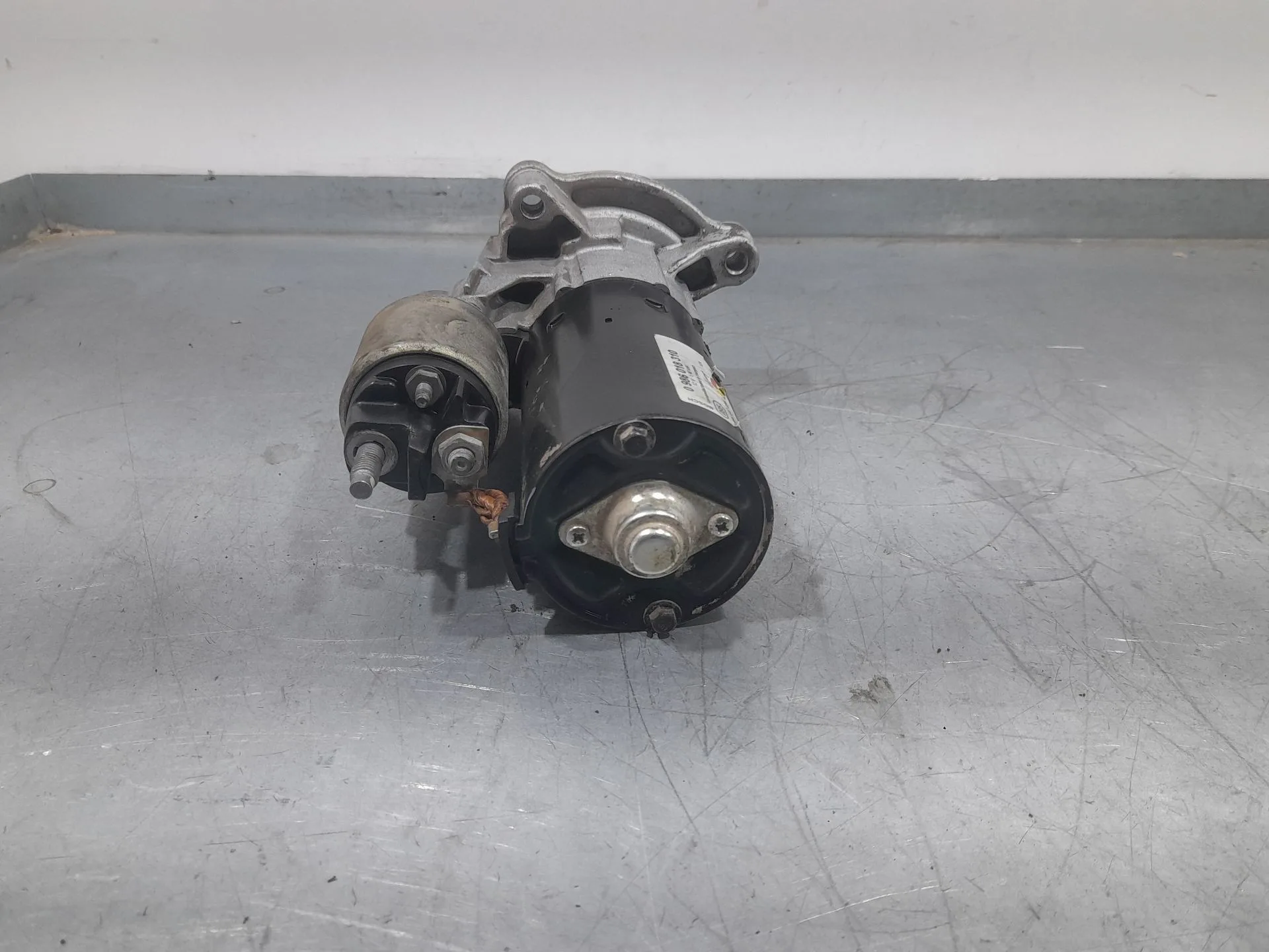 Motor Arranque para Citroën C5 I (Dc_)