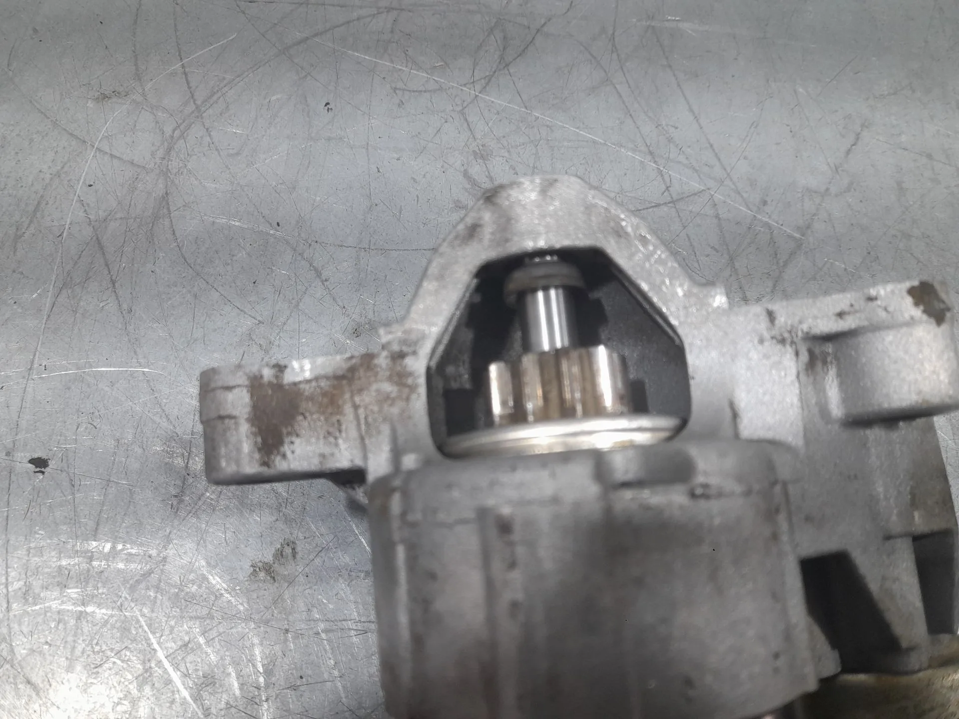 Motor Arranque para Citroën C5 I (Dc_)