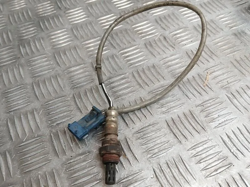 Sonda Lambda para Citroën C2 (Jm_)