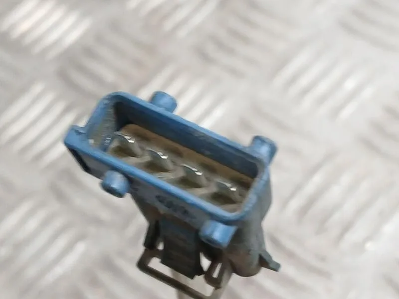 Sonda Lambda para Citroën C2 (Jm_)