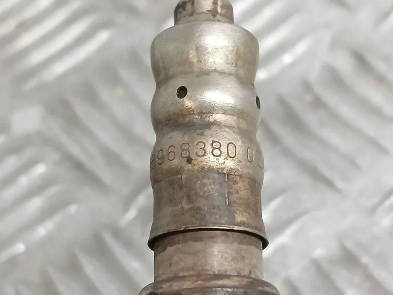 Sonda Lambda para Citroën C2 (Jm_)