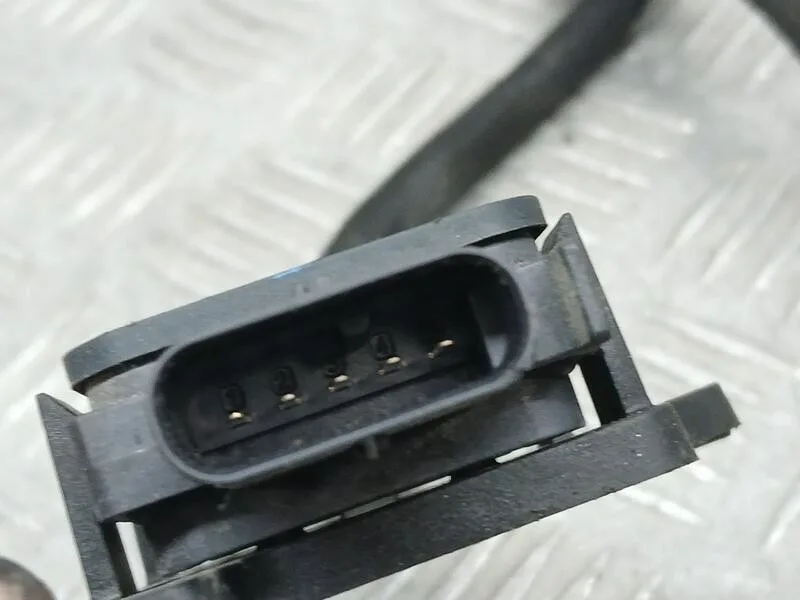 Sonda Lambda para Citroën Berlingo Furgoneta/Monovolumen (K9)