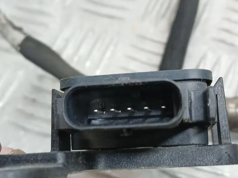 Sonda Lambda para Citroën Berlingo Furgoneta/Monovolumen (K9)