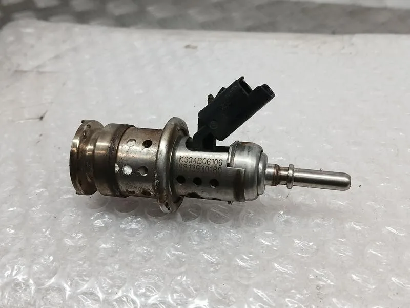 Inyector Adblue para Citroën Berlingo Furgoneta/Monovolumen (K9)