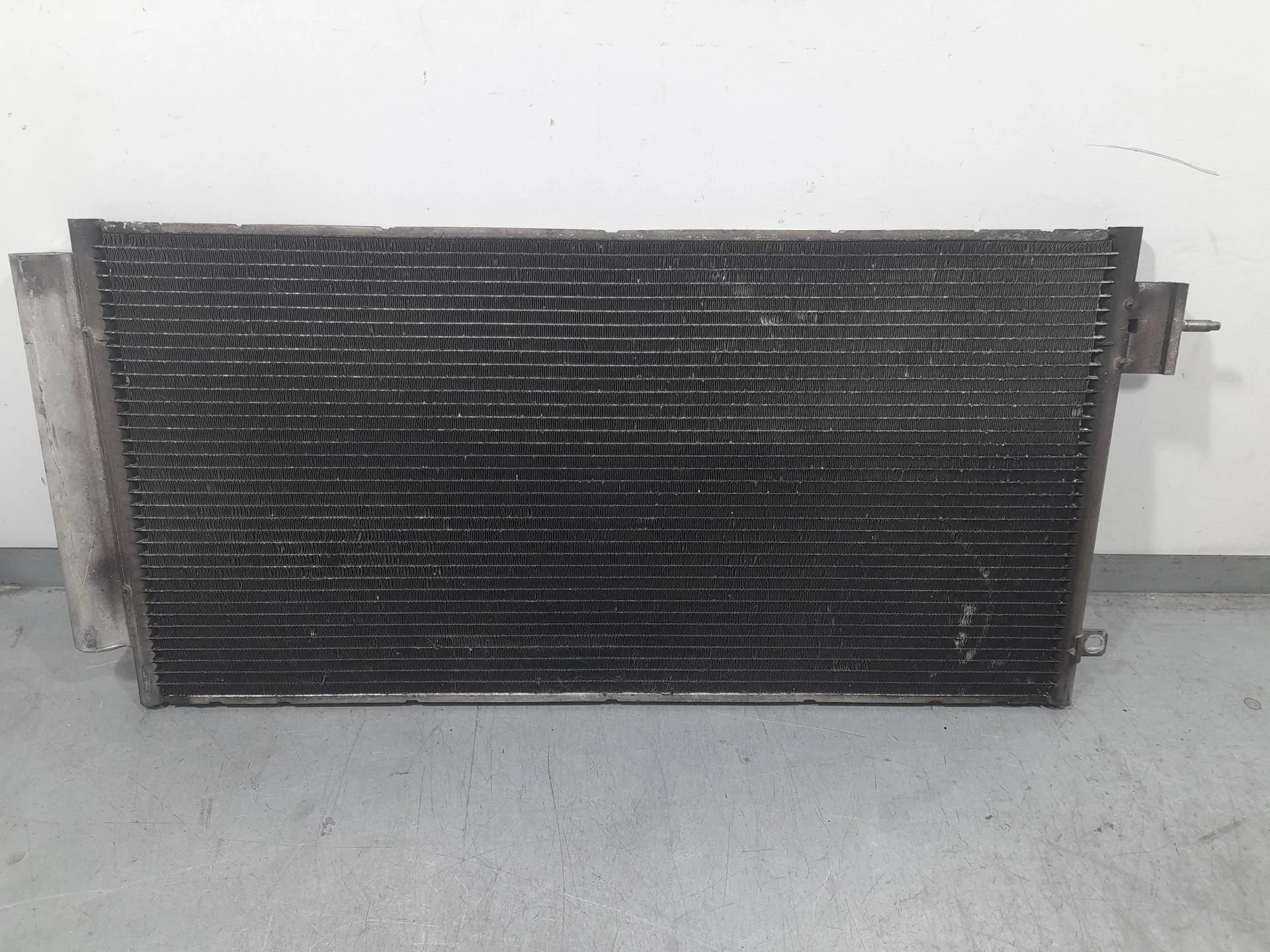 Condensador / Radiador Aire Acondicionado para Fiat Tipo Station Wagon (356_, 357_)