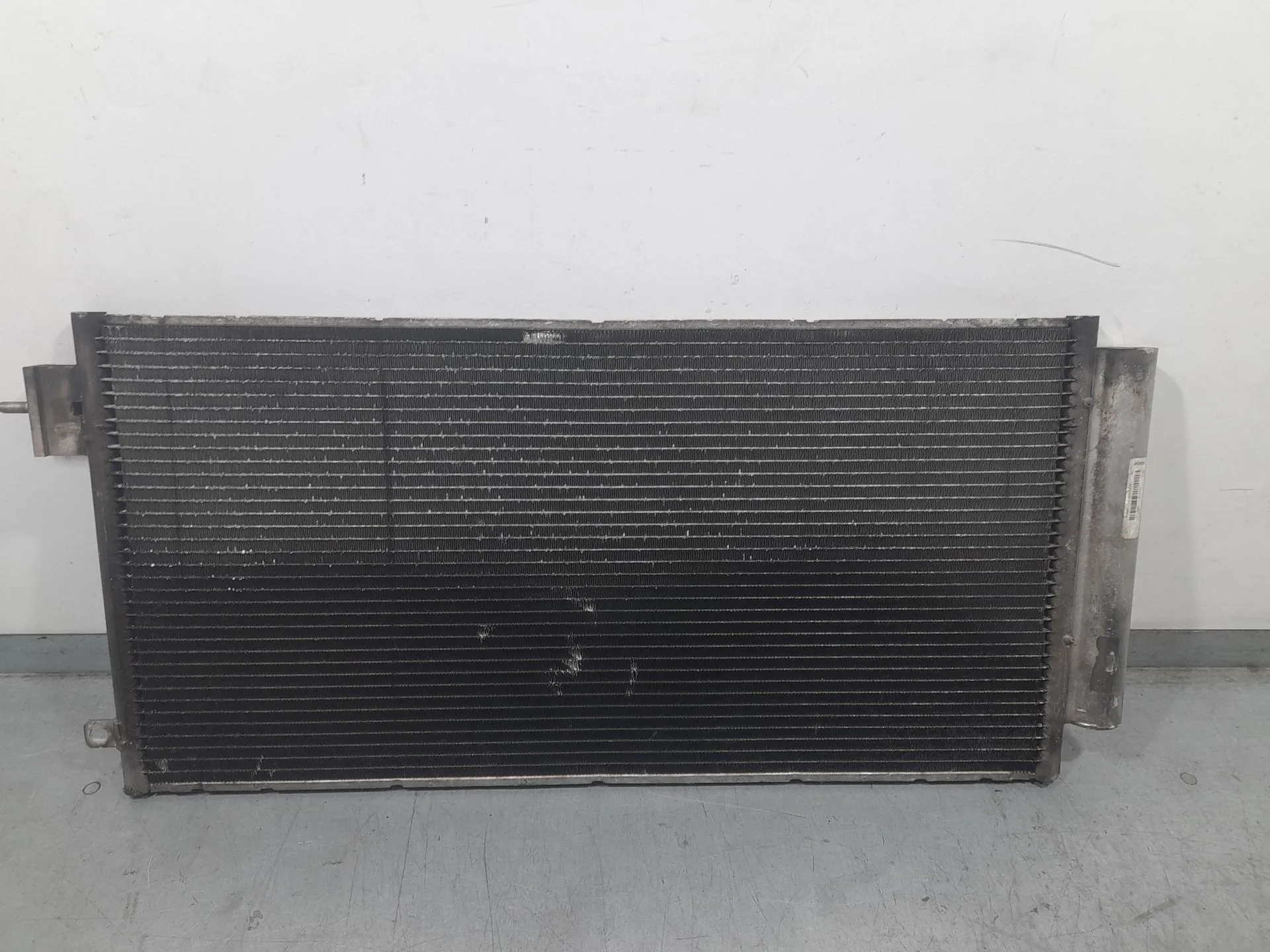 Condensador / Radiador Aire Acondicionado para Fiat Tipo Station Wagon (356_, 357_)
