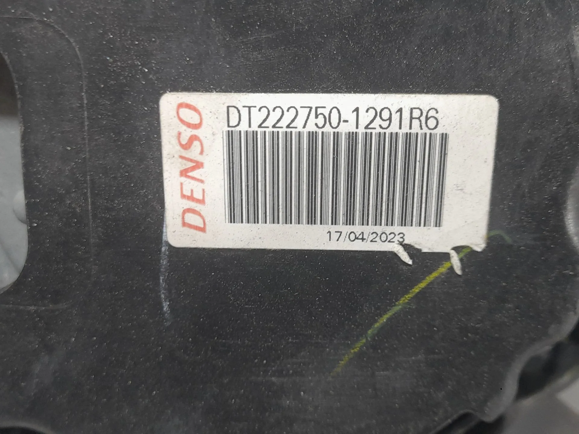 Electroventilador para Fiat Tipo Station Wagon (356_, 357_)