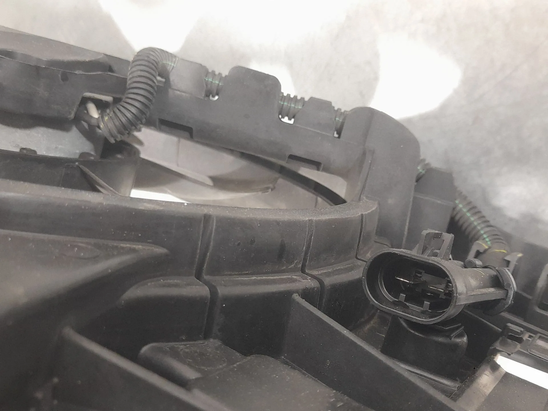 Electroventilador para Fiat Tipo Station Wagon (356_, 357_)