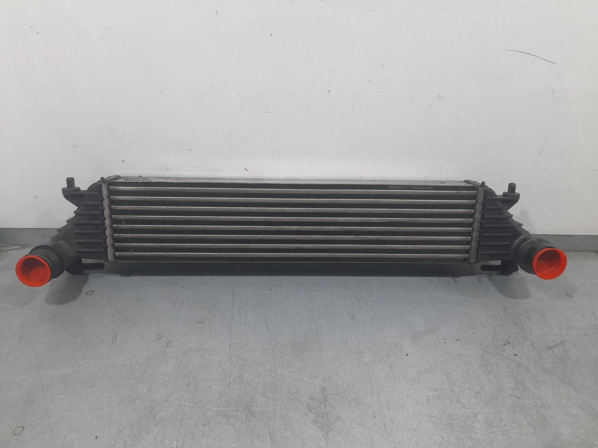 Intercooler para Fiat Tipo Station Wagon (356_, 357_)