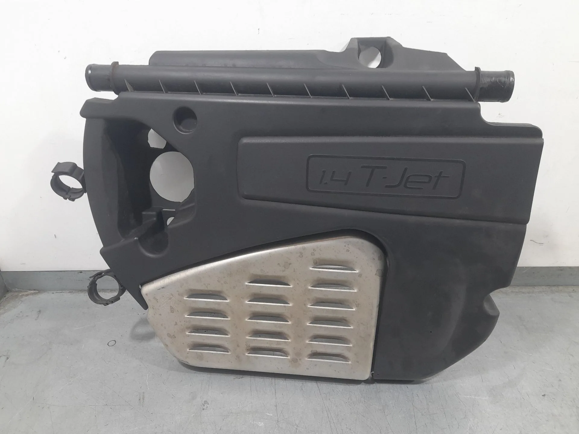 Tapa Motor para Fiat Tipo Station Wagon (356_, 357_)