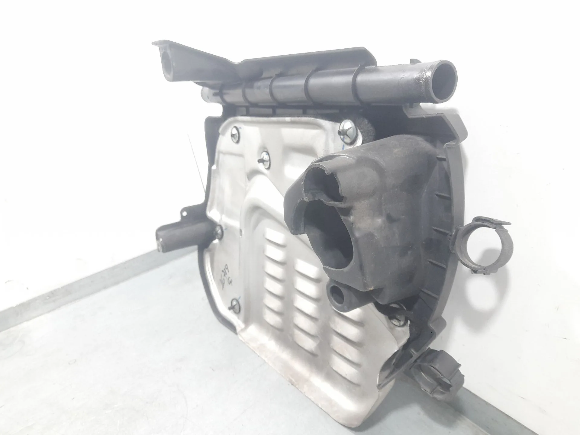 Tapa Motor para Fiat Tipo Station Wagon (356_, 357_)