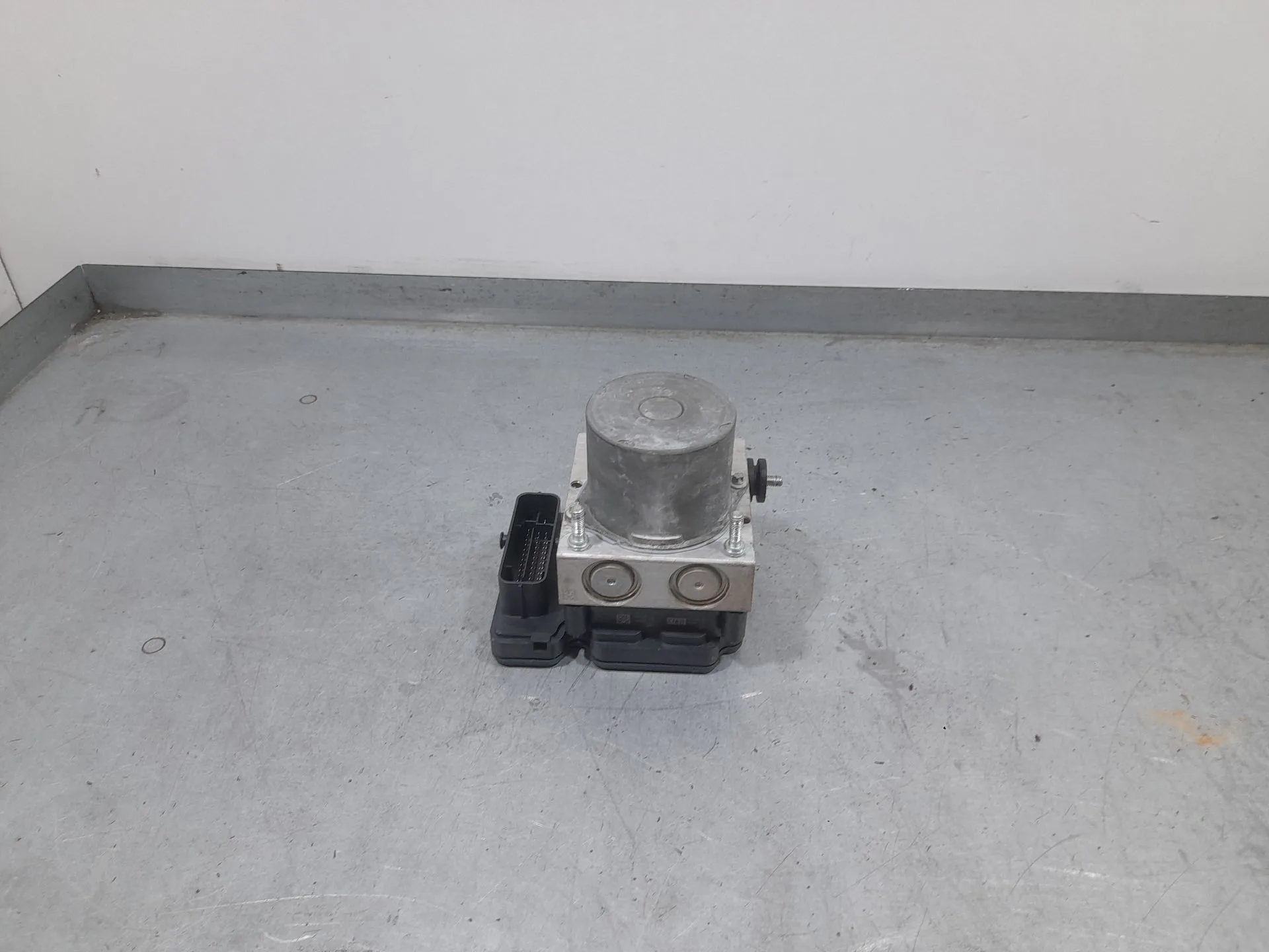 Abs para Citroën C3 Aircross I (2R_, 2C_)