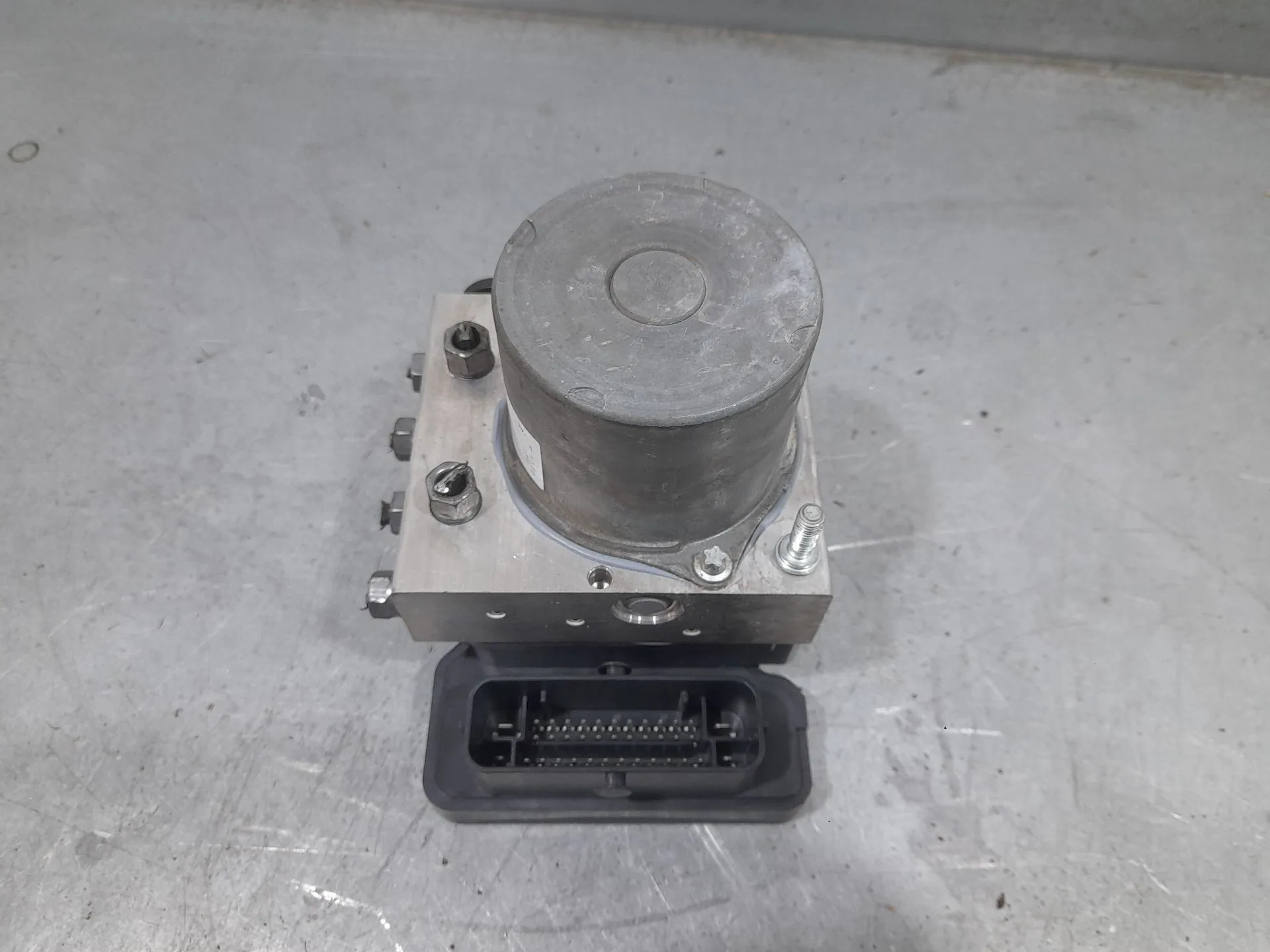 Abs para Citroën C3 Aircross I (2R_, 2C_)