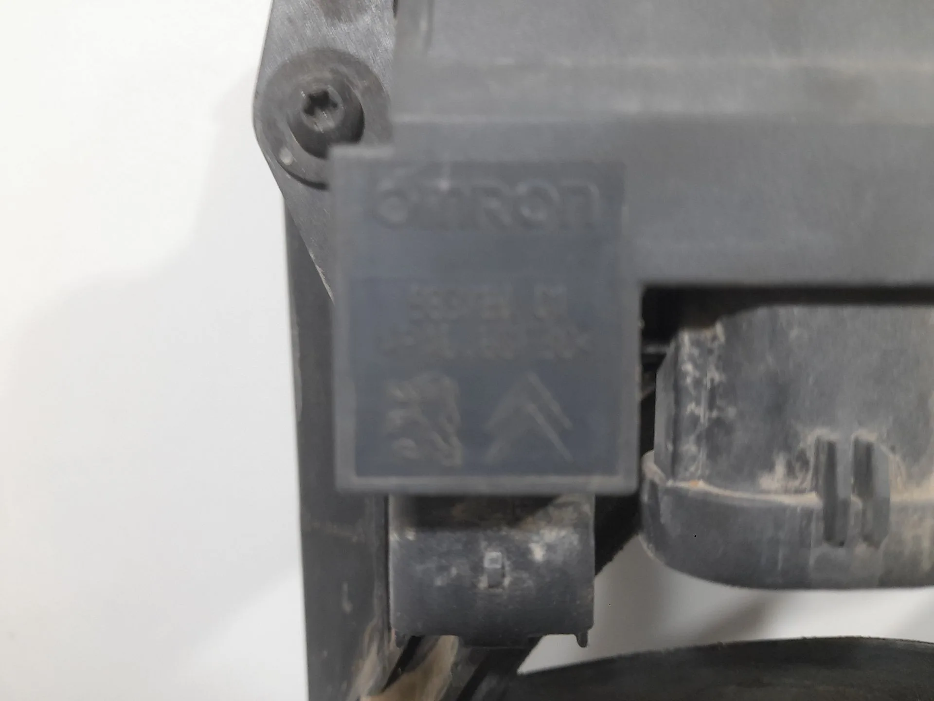 Electroventilador para Citroën C3 Aircross I (2R_, 2C_)