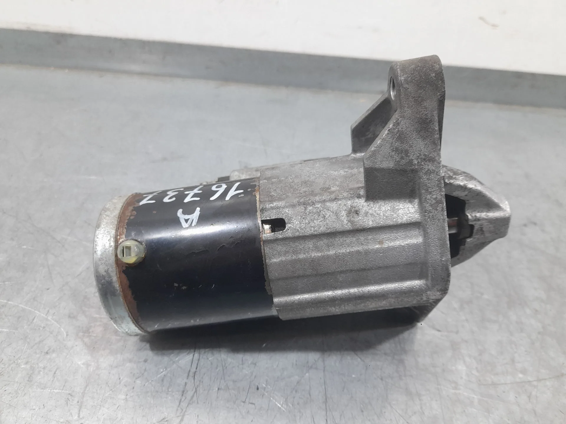 Motor Arranque para Renault Trafic Iii Furgoneta (Fg_)