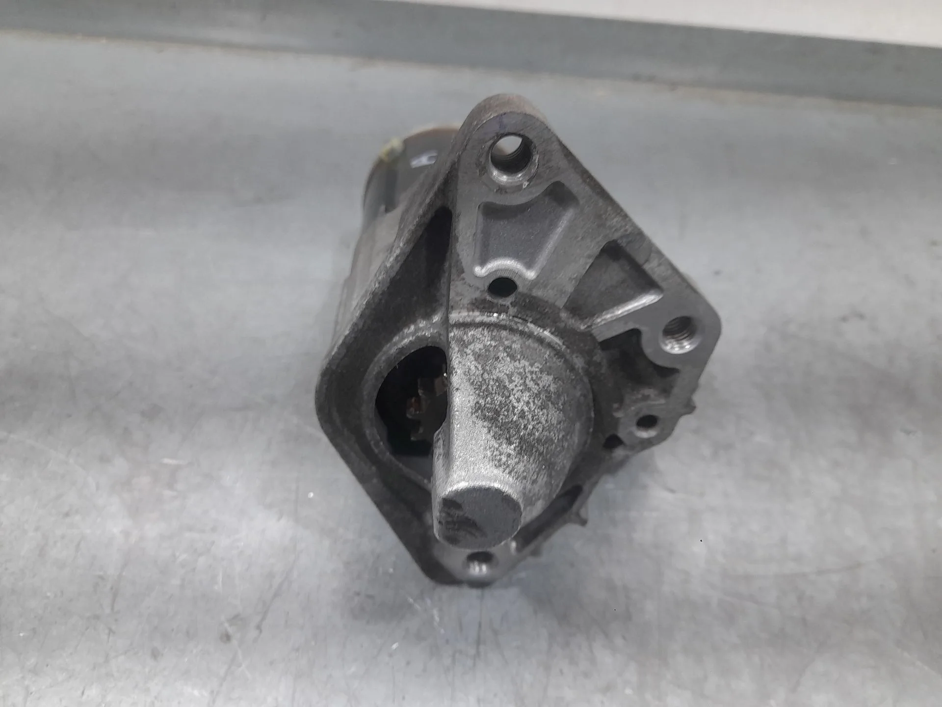 Motor Arranque para Renault Trafic Iii Furgoneta (Fg_)