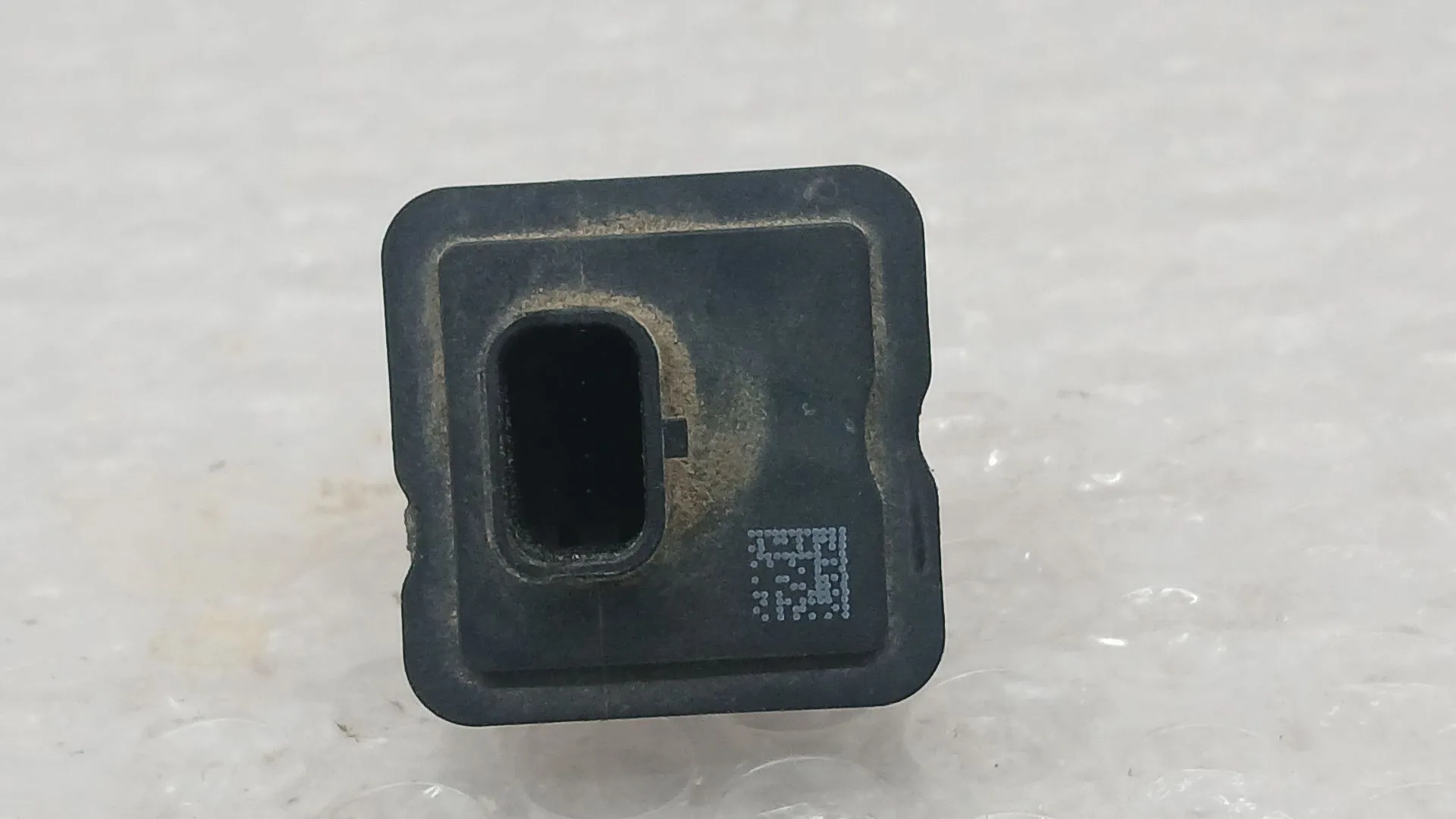 Camara Vision Trasera para Citroën C-Elysee (Dd_)