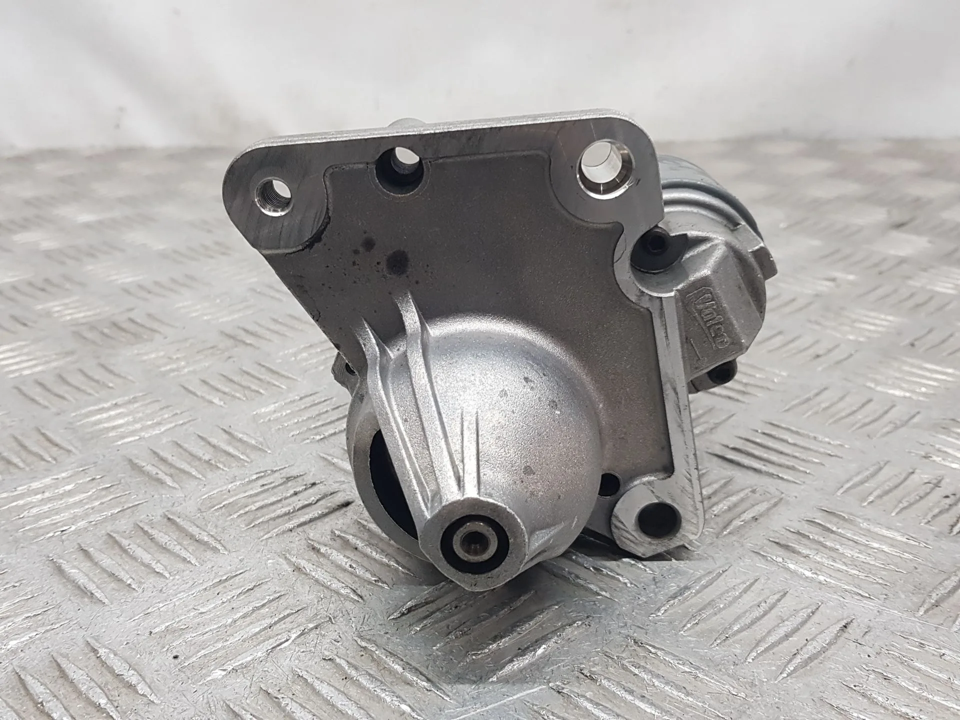 Motor Arranque para Citroën C-Elysee (Dd_)