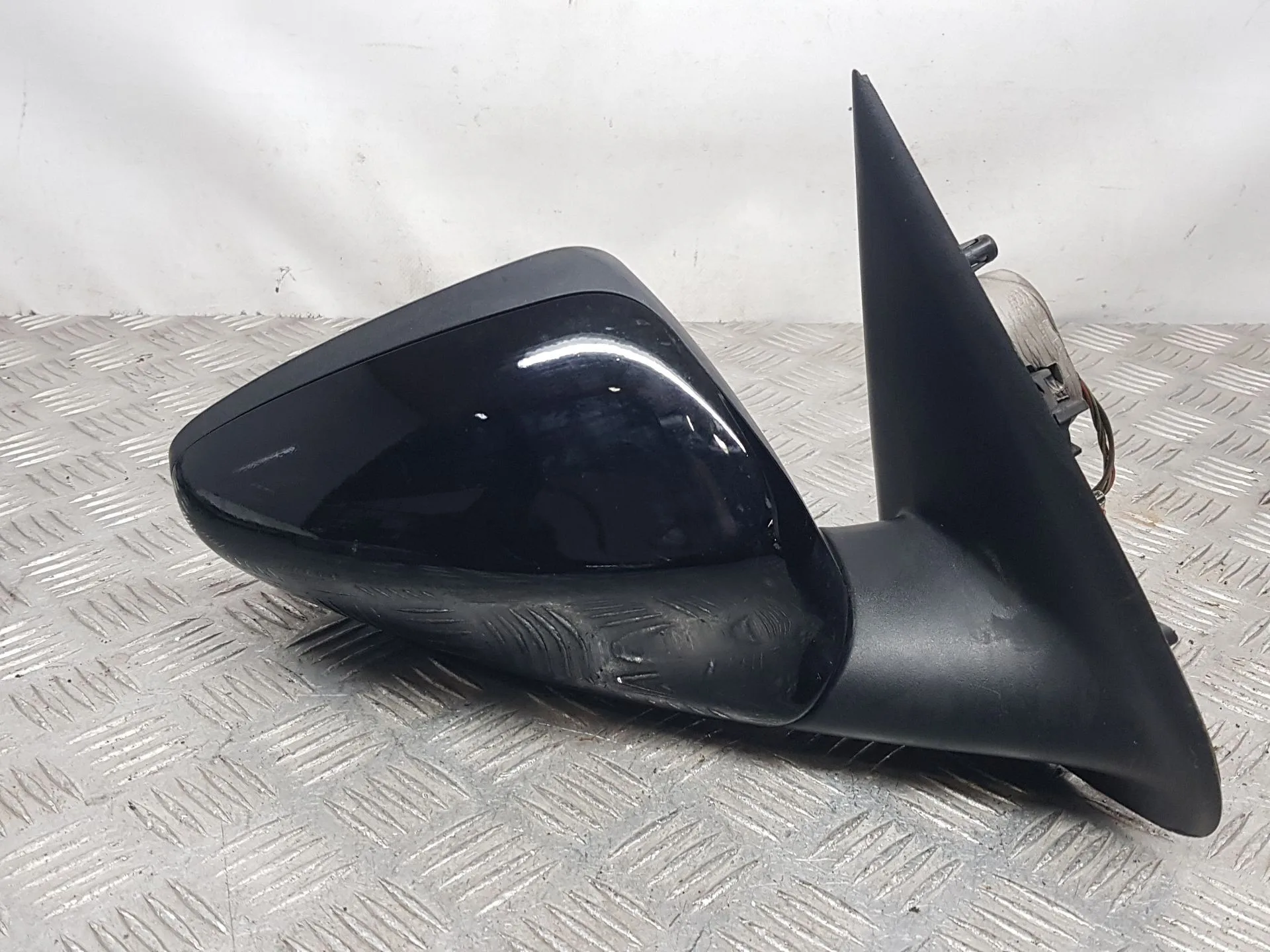 Retrovisor Derecho para Citroën C-Elysee (Dd_)