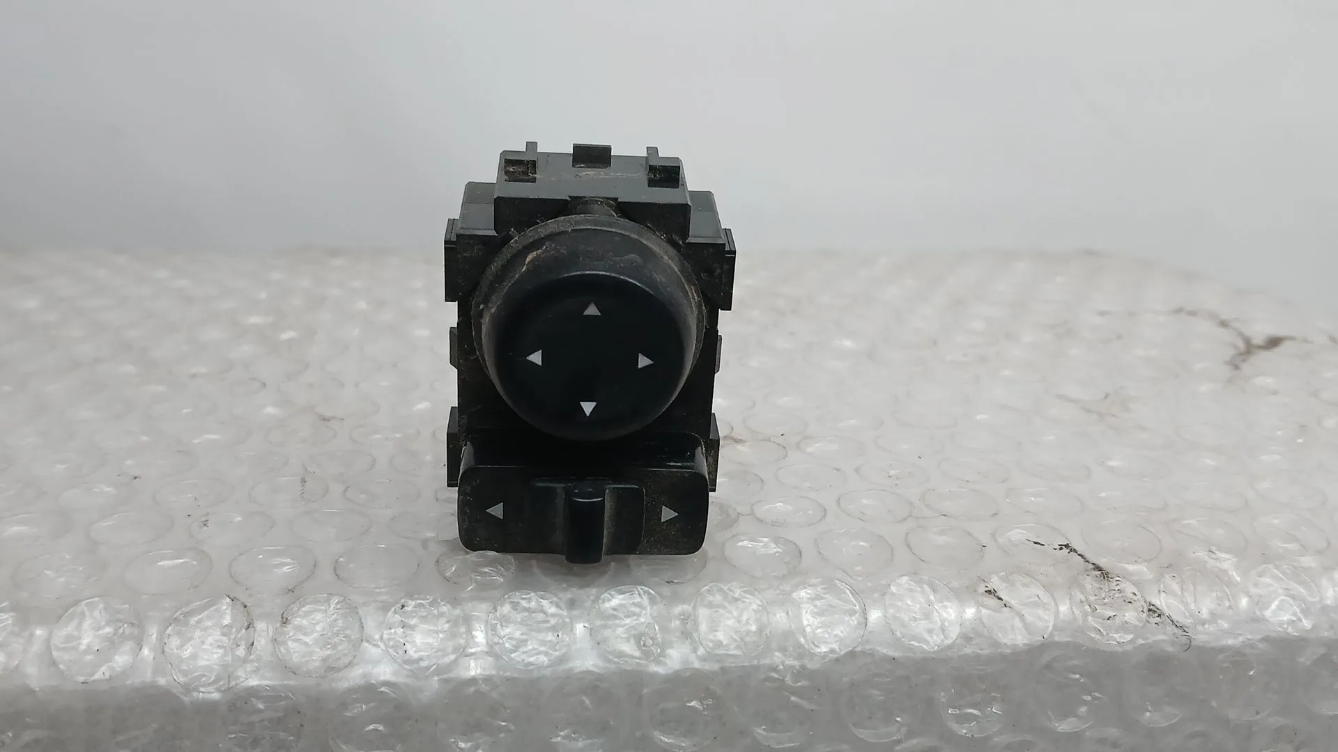 Mando Retrovisor para Nissan Micra V (K14)