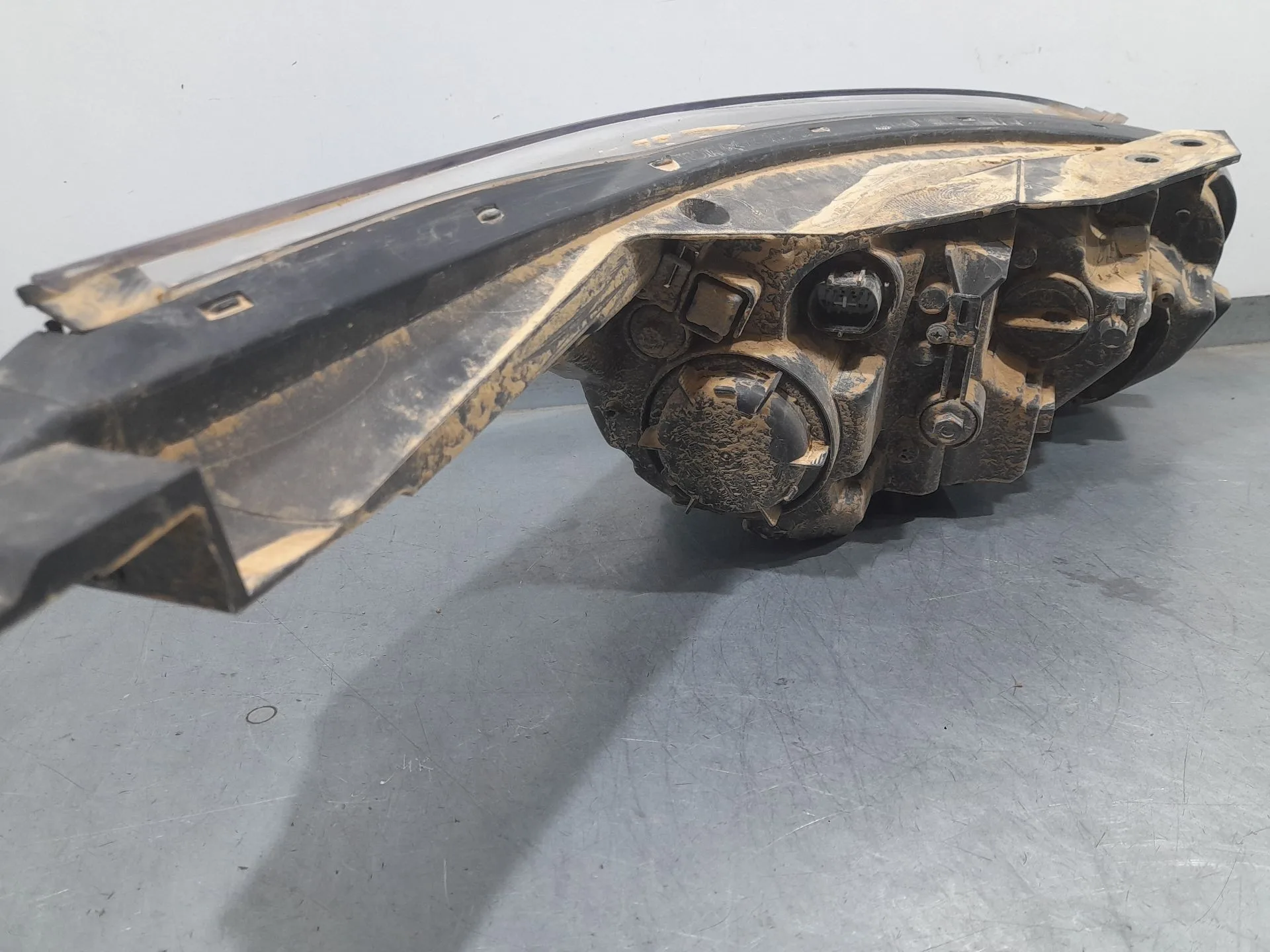 Faro Izquierdo para Kia Xceed (Cd)