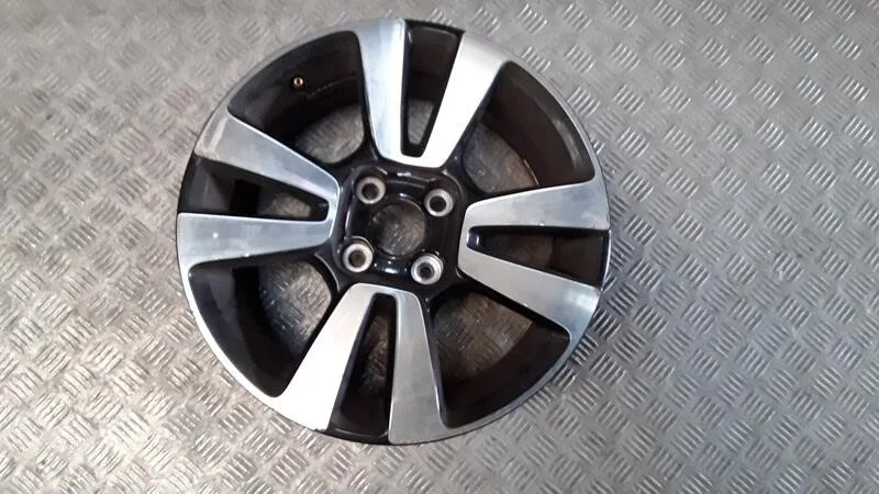 Llanta Aluminio para Citroën C3 Aircross I (2R_, 2C_)