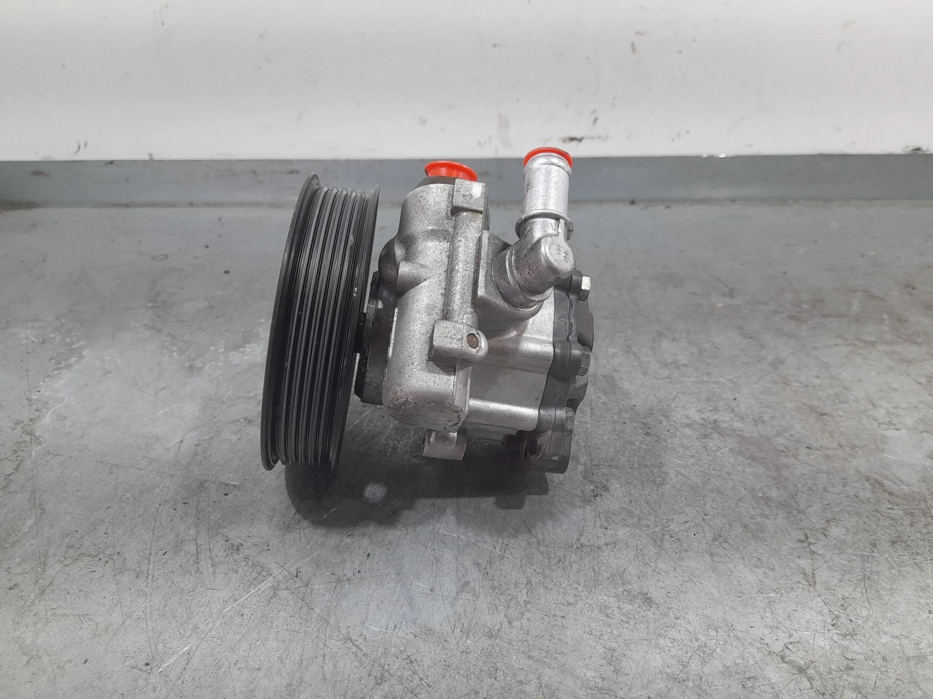 Bomba Direccion para Audi A6 C6 (4F2)