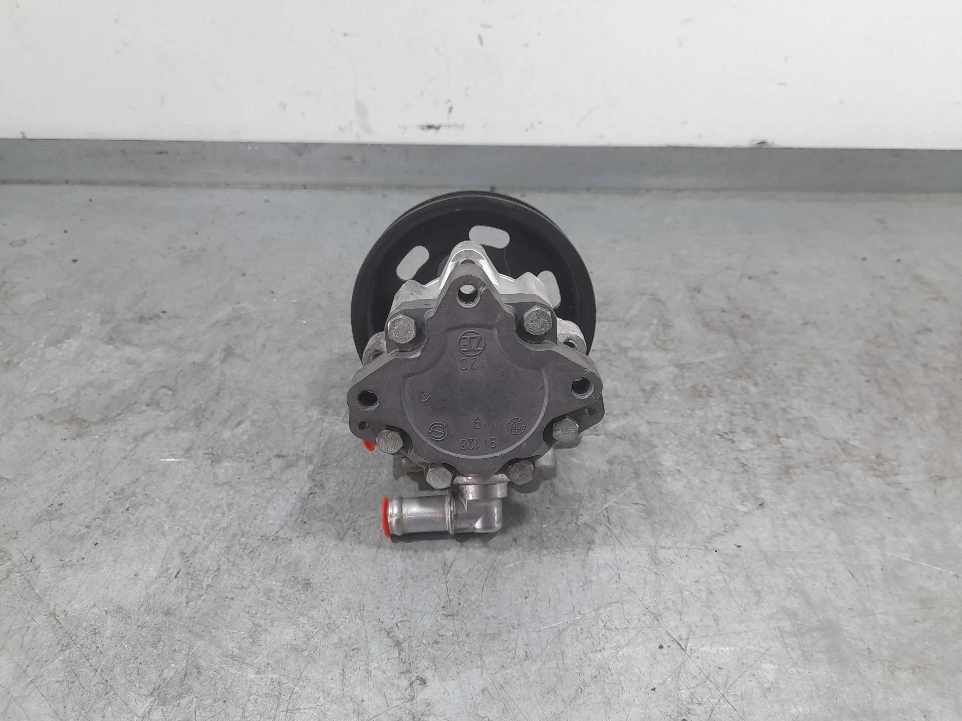 Bomba Direccion para Audi A6 C6 (4F2)
