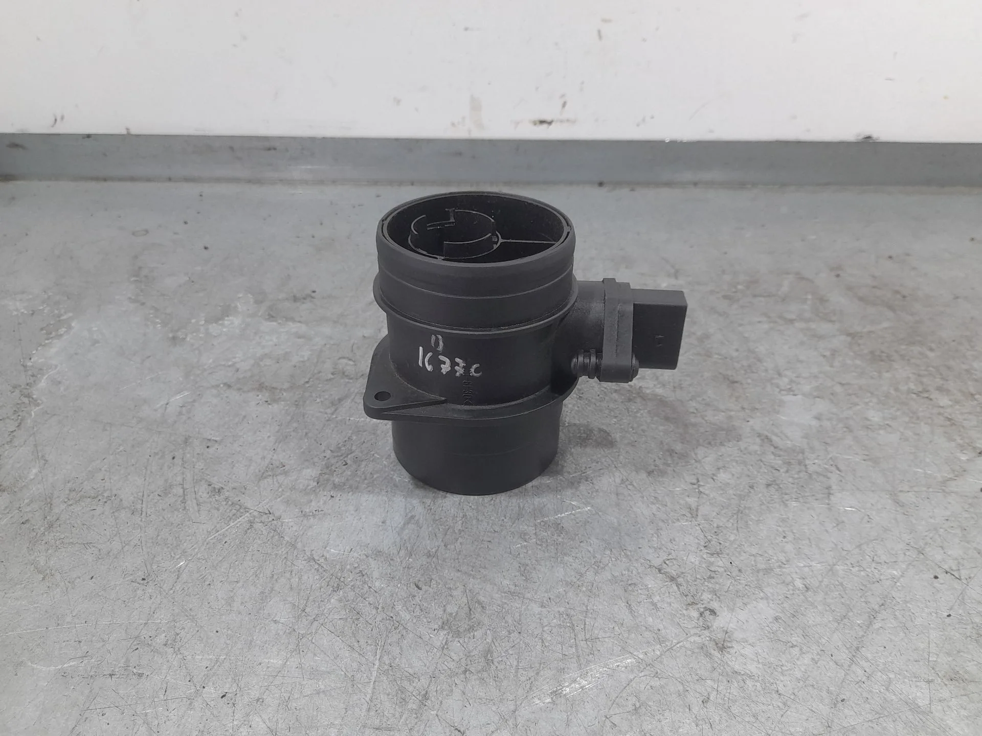 Caudalimetro para Audi A6 C6 (4F2)