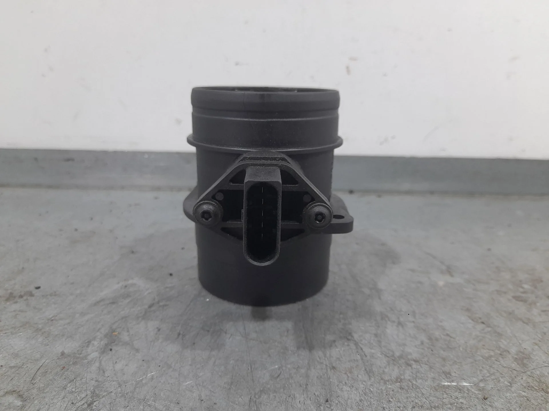 Caudalimetro para Audi A6 C6 (4F2)