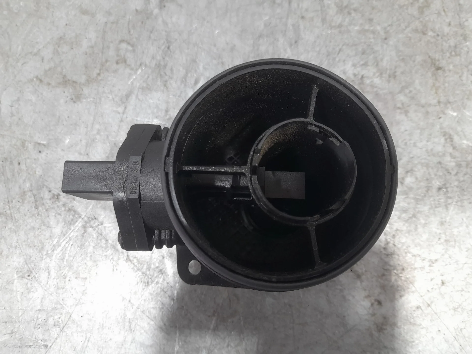Caudalimetro para Audi A6 C6 (4F2)