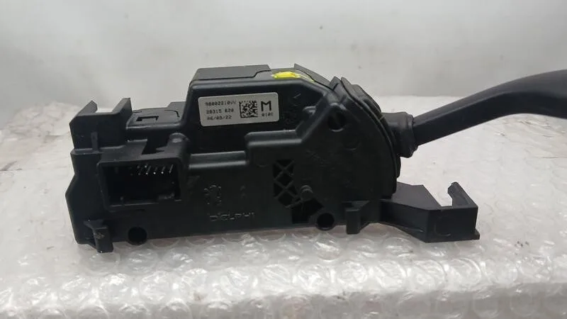 Control Velocidad para Citroën C4 Picasso