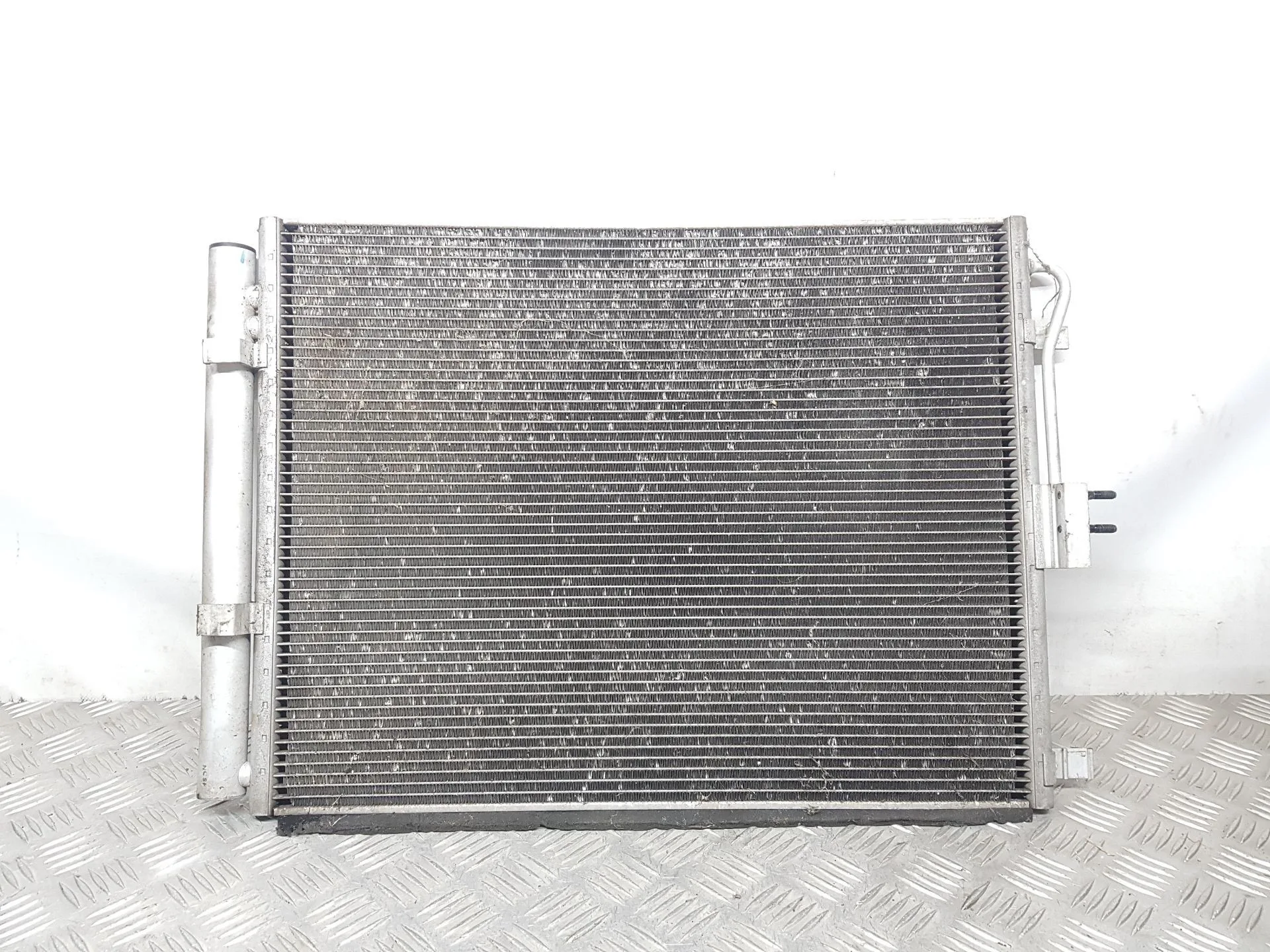 Condensador / Radiador Aire Acondicionado para Kia Cee'd (Jd)